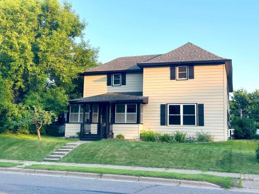 415 2nd Street NW, Aitkin, MN 56431