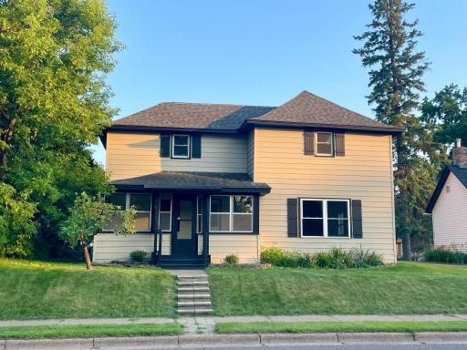 415 2nd Street NW, Aitkin, MN 56431