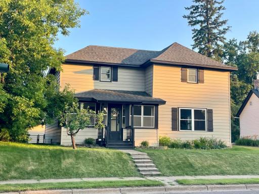 415 2nd Street NW, Aitkin, MN 56431