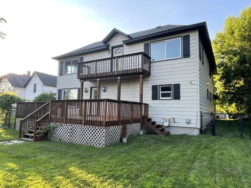 415 2nd Street NW, Aitkin, MN 56431