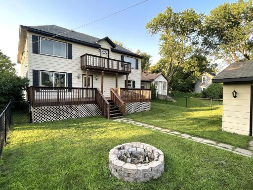 415 2nd Street NW, Aitkin, MN 56431