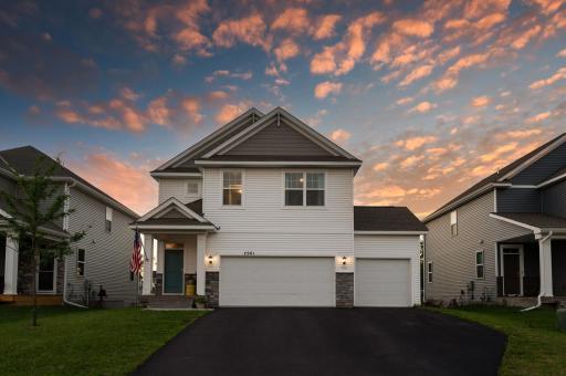 2961 126th Avenue NE, Blaine, MN 55449