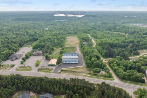 Lot 11 Rock Ridge County Road 3, Brainerd, MN 56401