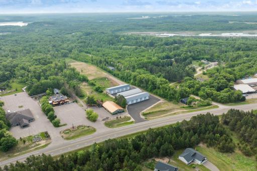 Lot 11 Rock Ridge County Road 3, Brainerd, MN 56401