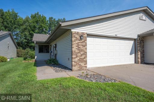 604 Pondhurst Drive, Amery, WI 54001