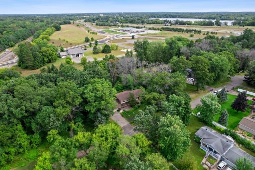 1441 312th Lane NE, Cambridge, MN 55008