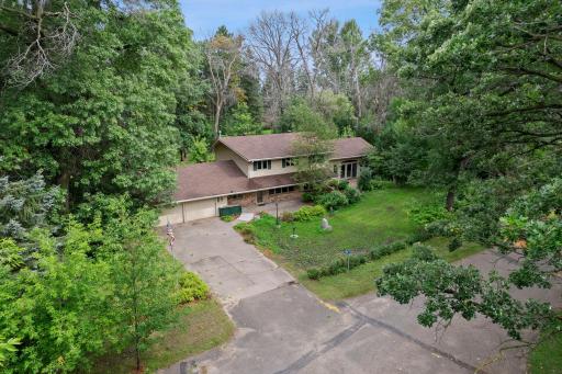 1441 312th Lane NE, Cambridge, MN 55008