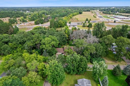 1441 312th Lane NE, Cambridge, MN 55008