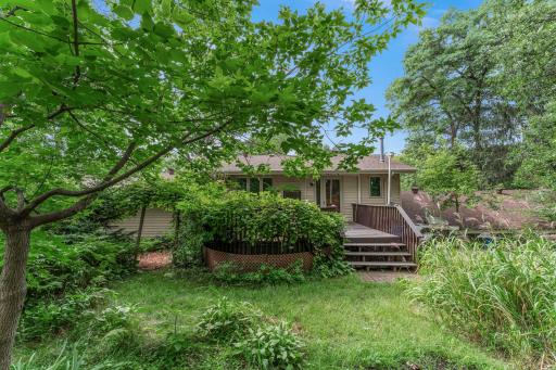 1441 312th Lane NE, Cambridge, MN 55008