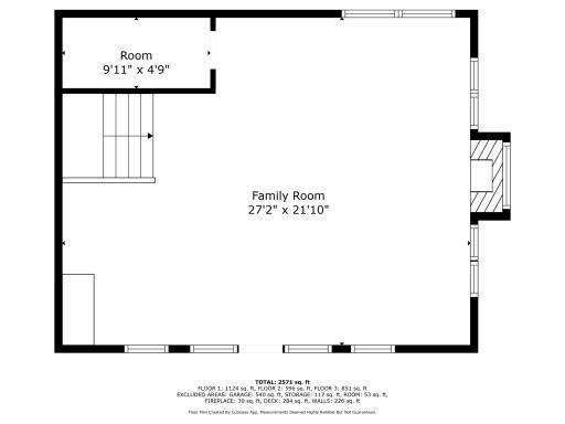 1441 312th Lane NE, Cambridge, MN 55008