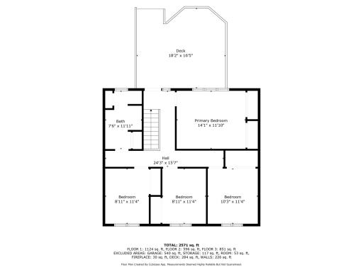 1441 312th Lane NE, Cambridge, MN 55008