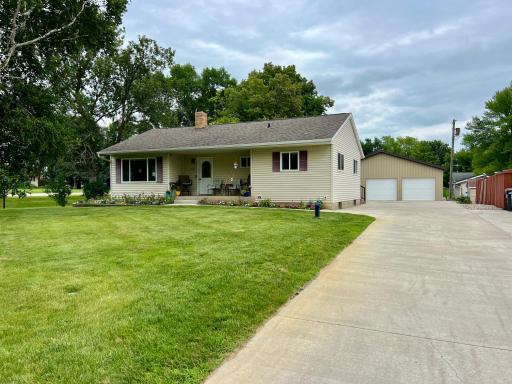 108 4th Street N, Hoffman, MN 56339