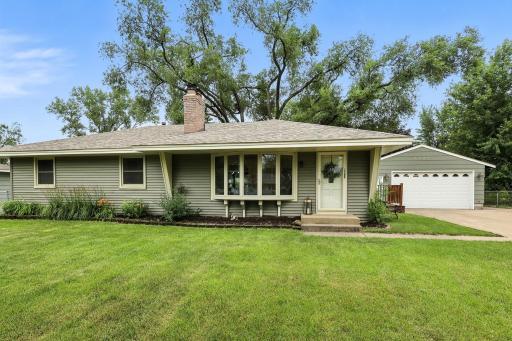 8429 Grange Boulevard, Cottage Grove, MN 55016