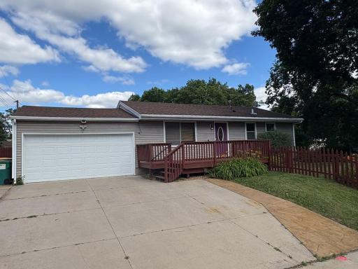 604 36th Avenue NW, Rochester, MN 55901