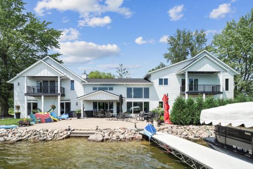 1 Roots Beach Lane, Elysian, MN 56028