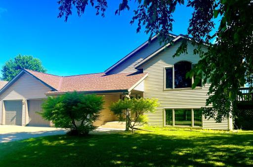 408 Harriet Street, Spicer, MN 56288