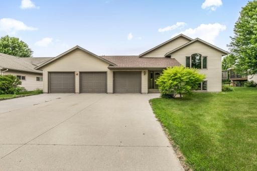 408 Harriet Street, Spicer, MN 56288