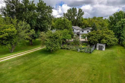 1225 E Mount Faith Avenue, Fergus Falls, MN 56537