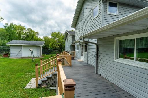 1225 E Mount Faith Avenue, Fergus Falls, MN 56537