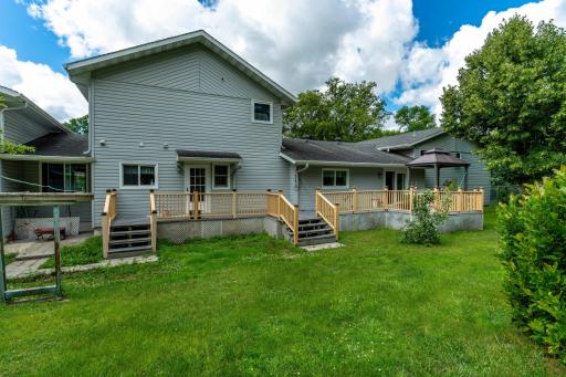 1225 E Mount Faith Avenue, Fergus Falls, MN 56537