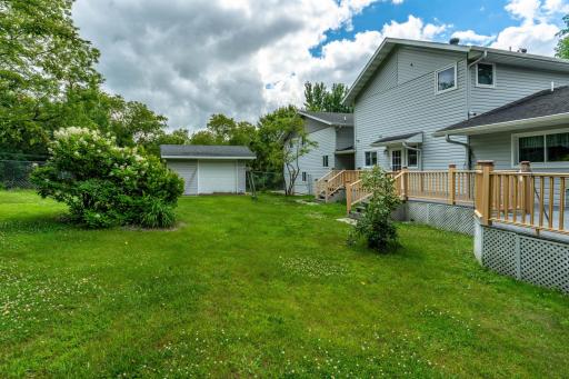 1225 E Mount Faith Avenue, Fergus Falls, MN 56537