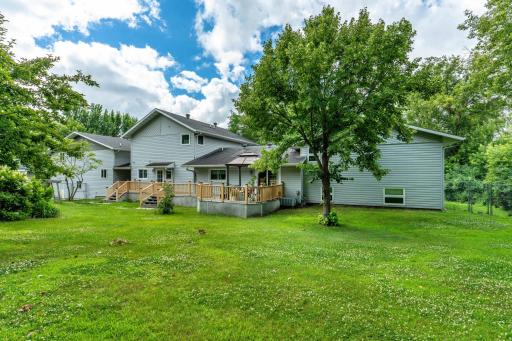 1225 E Mount Faith Avenue, Fergus Falls, MN 56537