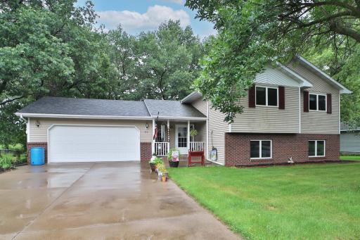 912 9th Street NE, Little Falls, MN 56345