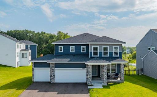 21979 Lower Mill Avenue, Rogers, MN 55374