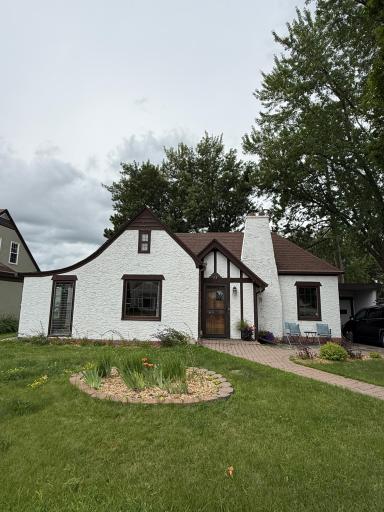 33 Sand Lake Avenue NW, Bagley, MN 56621