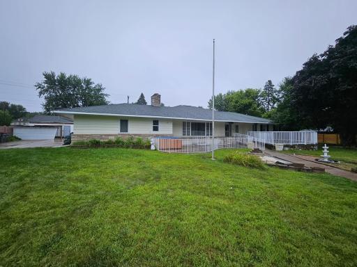 436 6th Avenue SW, Cambridge, MN 55008