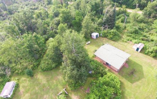 1352 E School Road, Danbury, WI 54830