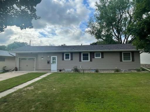 213 Division Street NE, Chatfield, MN 55923