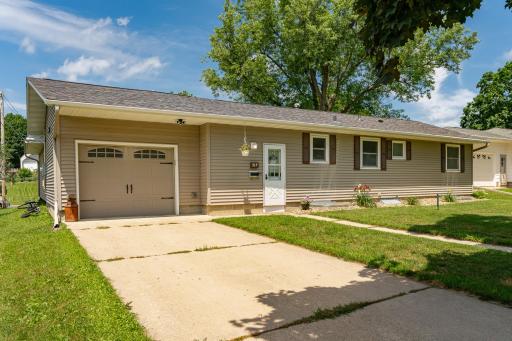 213 Division Street NE, Chatfield, MN 55923