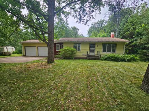 20279 Carlson Road, Ironton, MN 56455