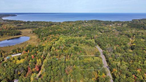 Cty Rd 138 Lot Aerial view to Lake Mille Lacs.jpg