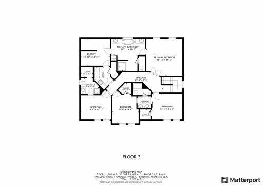 16370 62nd Place N, Maple Grove, MN 55311