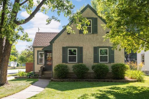 3157 Mckinley Street NE, Minneapolis, MN 55418