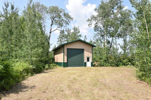 1824 State Highway 11 SE, Baudette, MN 56623