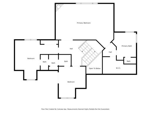 9921 Deerbrook Drive, Chanhassen, MN 55317