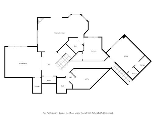 9921 Deerbrook Drive, Chanhassen, MN 55317