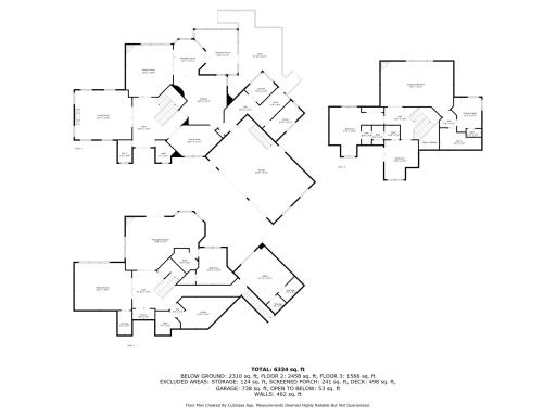 9921 Deerbrook Drive, Chanhassen, MN 55317