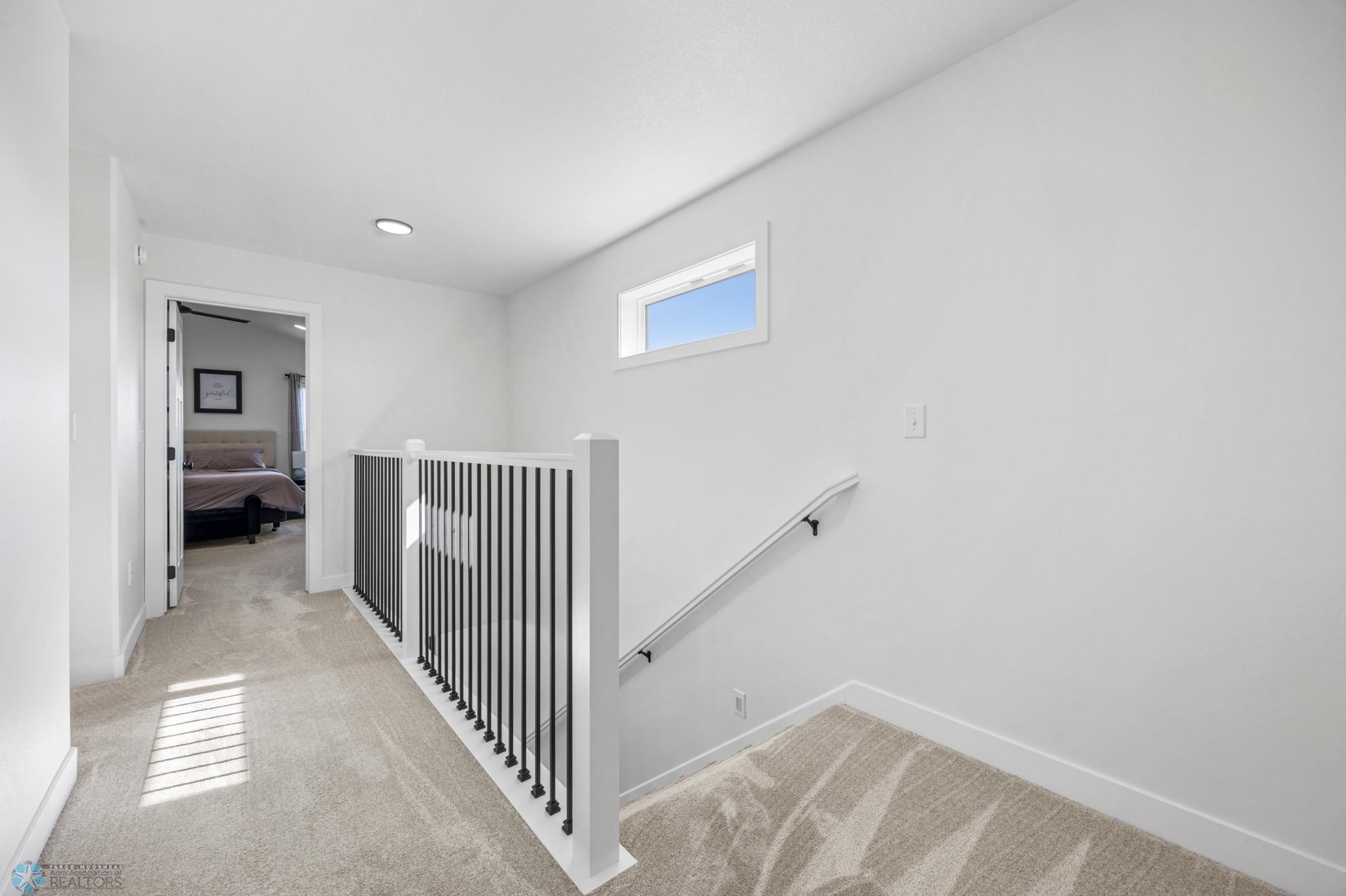 Second Floor Landing