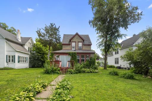 510 1st Street NE, Little Falls, MN 56345