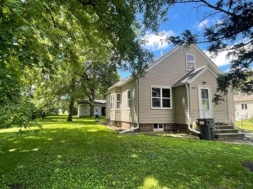 603 N Ireland Avenue, Fulda, MN 56131