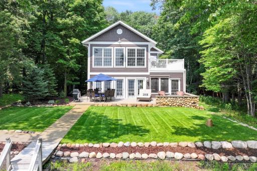 11325 Whitefish Avenue, Crosslake, MN 56442