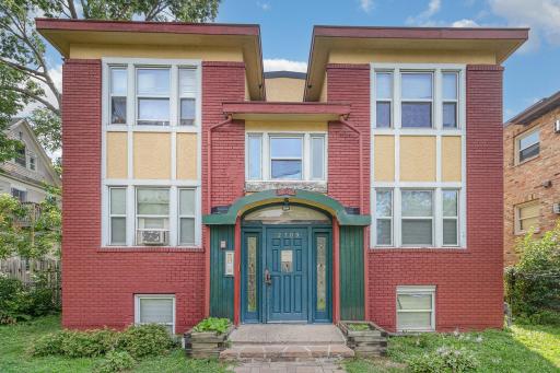 2709 Blaisdell Avenue, Minneapolis, MN 55408