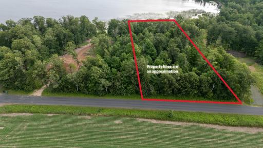 TBD 70th Street, Balsam Lake, WI 54810