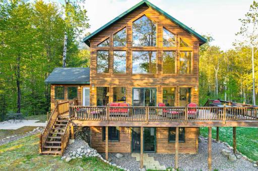 9341 N Secluded Trail, Hayward, WI 54843