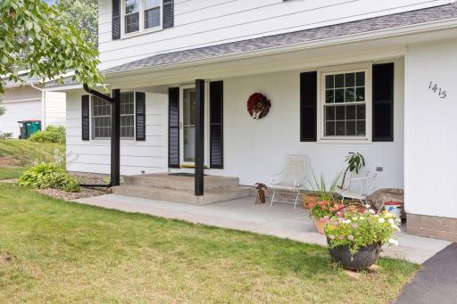 1415 Frear Street, Hudson, WI 54016