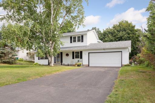 1415 Frear Street, Hudson, WI 54016